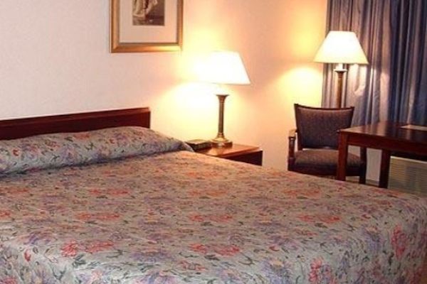ALPINE LODGE MAGNUSON HOTEL (Gaylord)